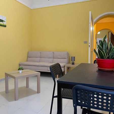 Lu Cori Di Sossu Apartment ซอร์โซ ภายนอก รูปภาพ