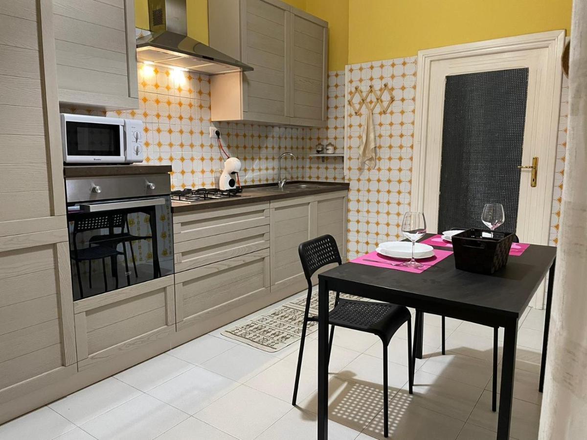Lu Cori Di Sossu Apartment ซอร์โซ ภายนอก รูปภาพ