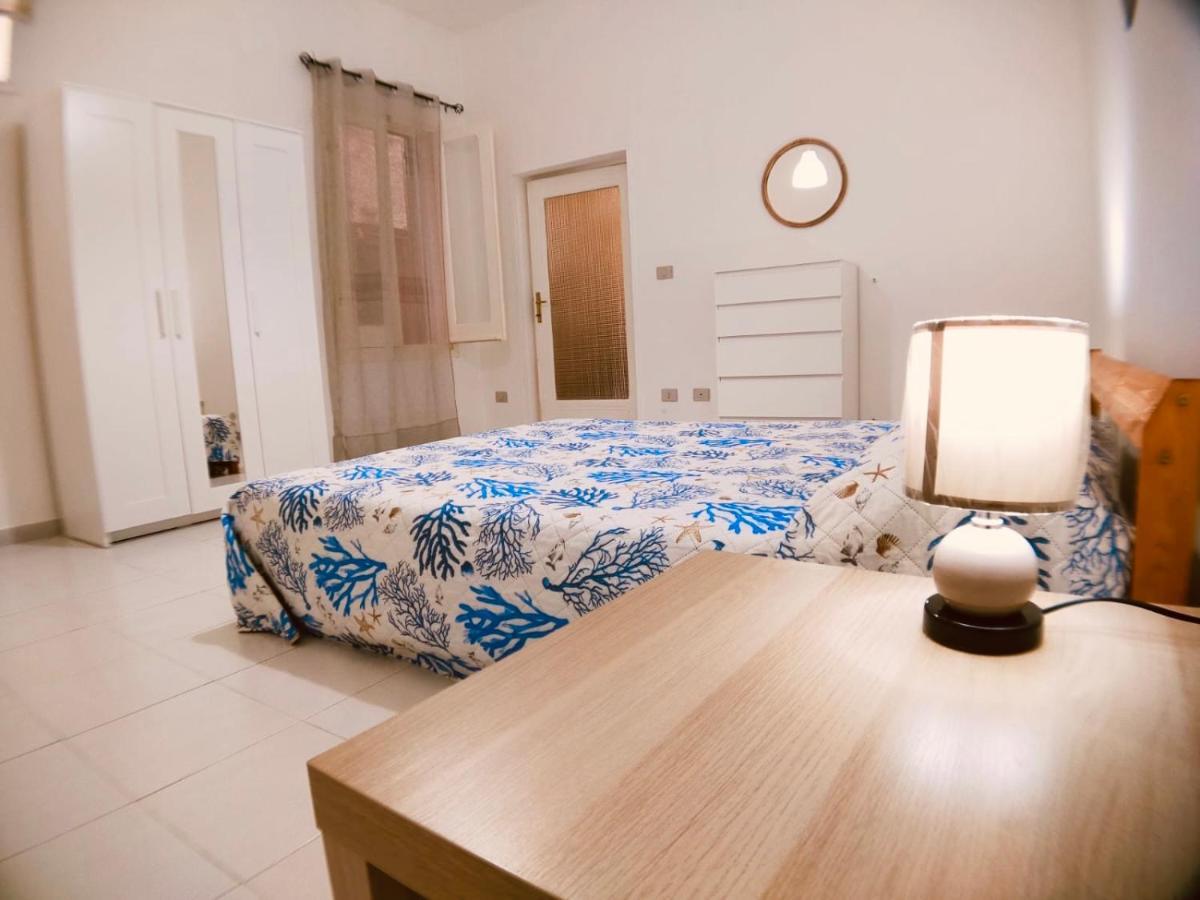 Lu Cori Di Sossu Apartment ซอร์โซ ภายนอก รูปภาพ