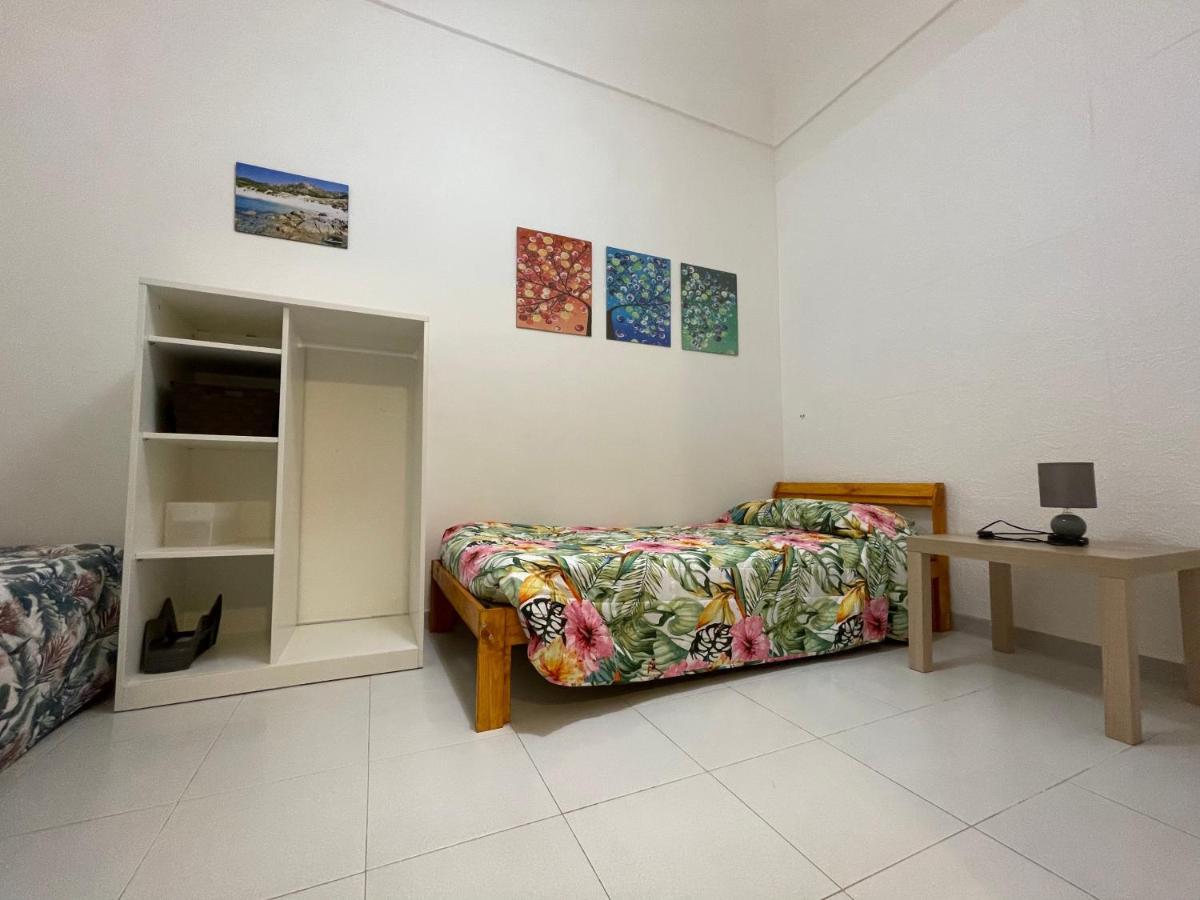 Lu Cori Di Sossu Apartment ซอร์โซ ภายนอก รูปภาพ